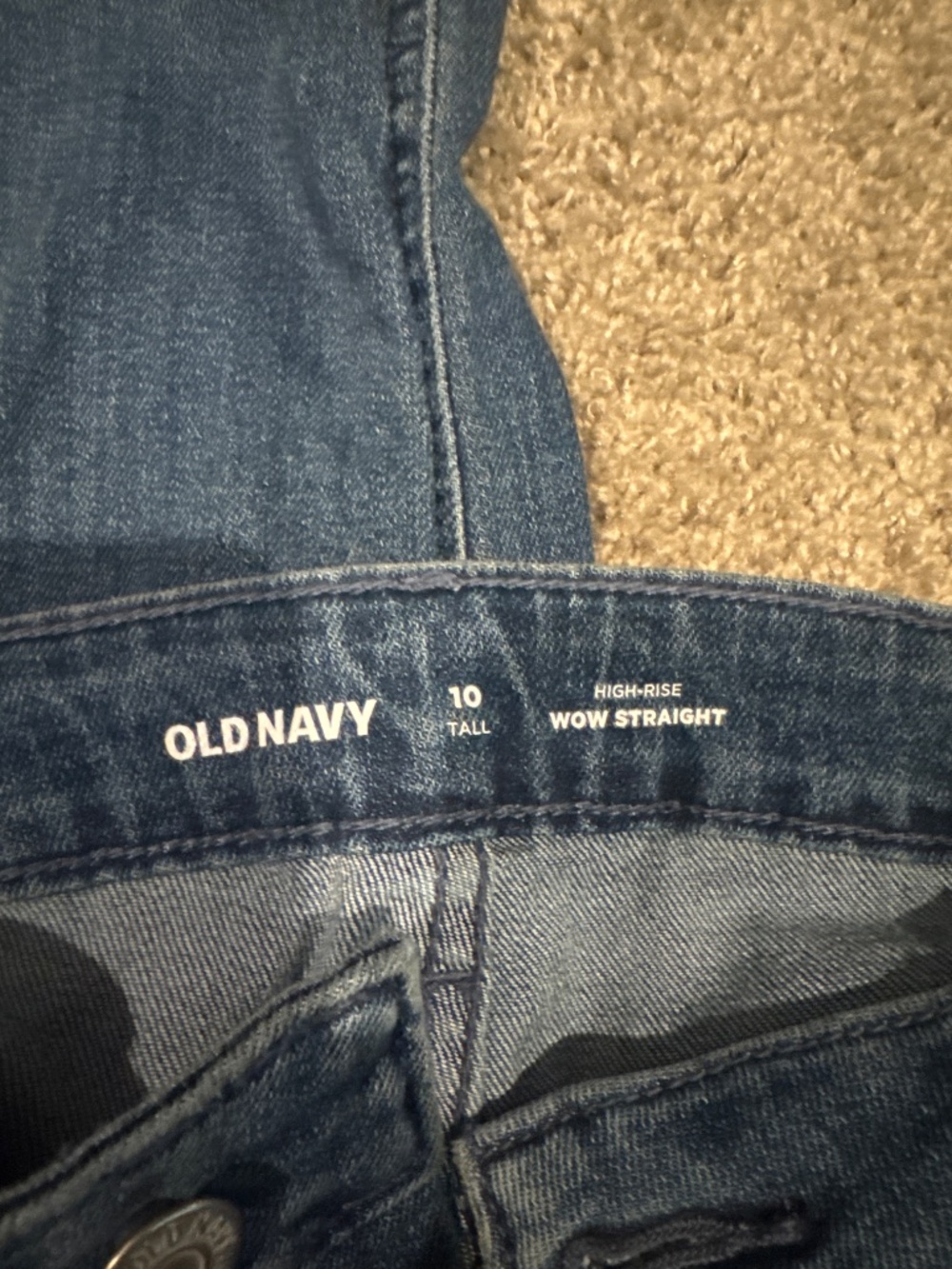 Jeans - Picture 2 of 3